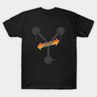 Trilogy BTTF T-Shirt